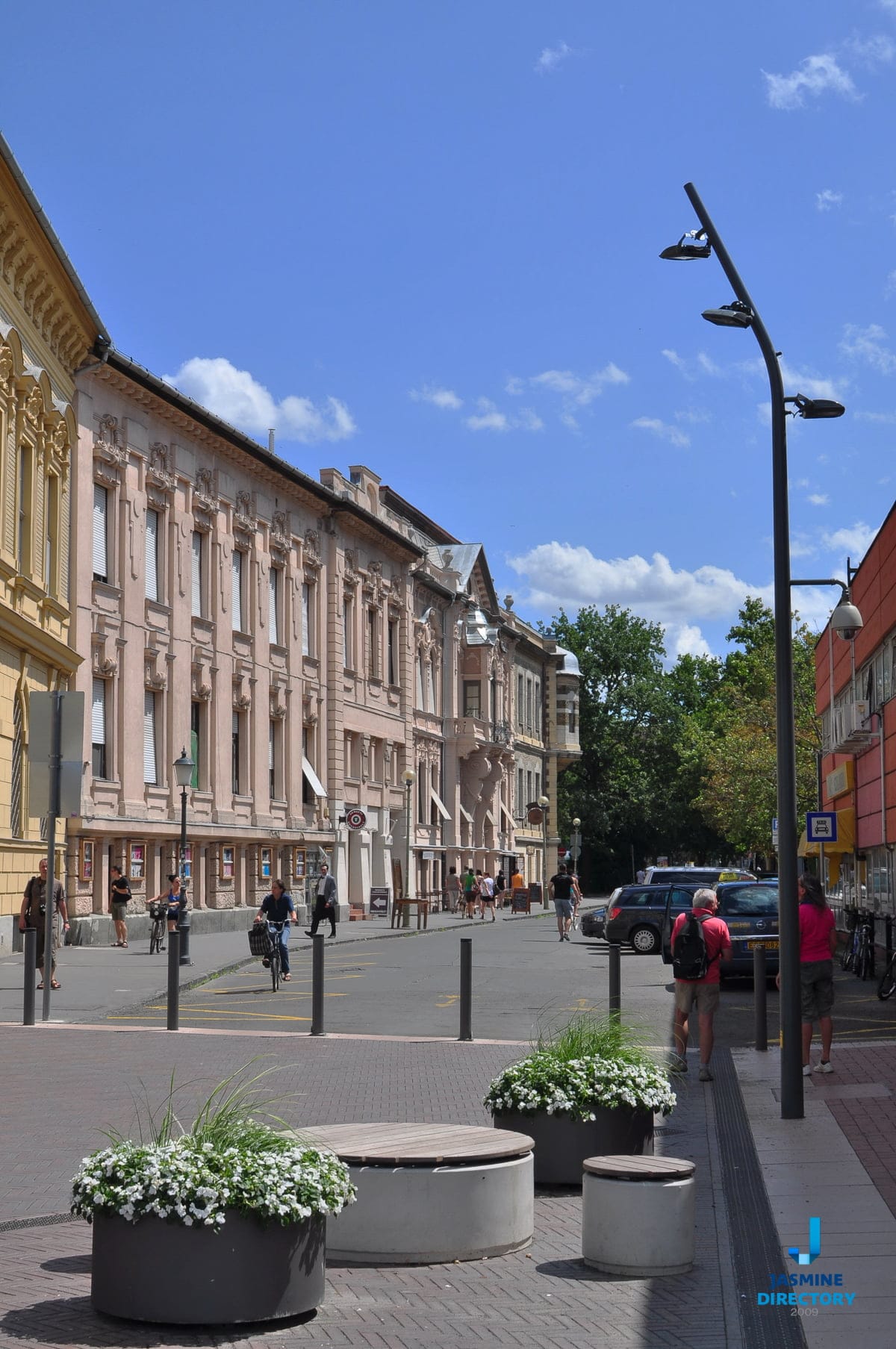 Szeged, Hungary