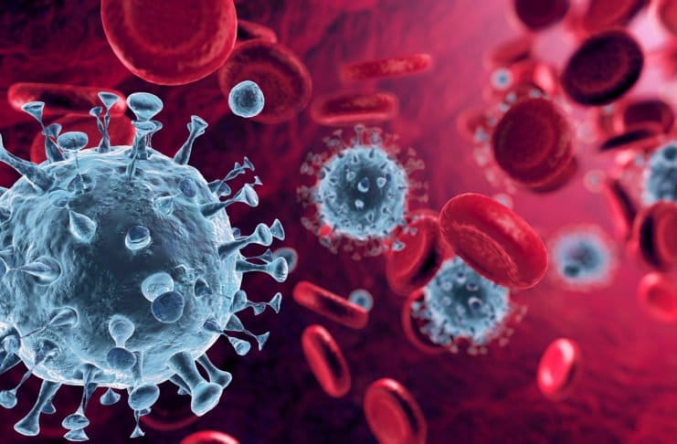 Virus - Coronavirus