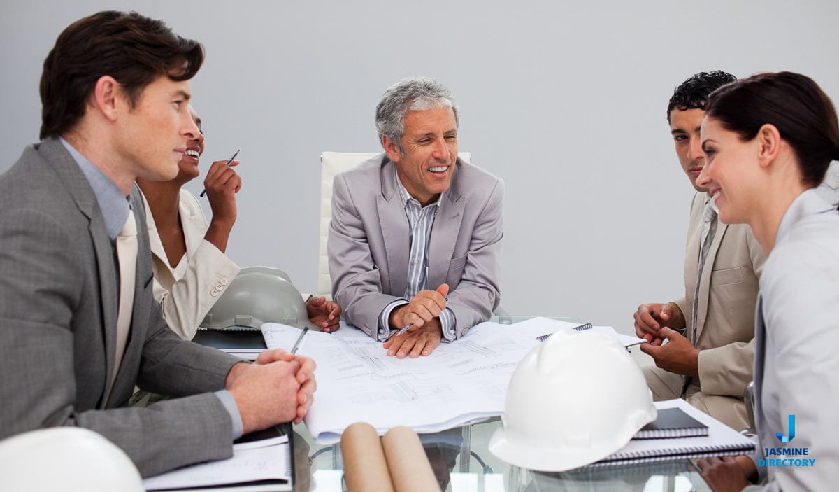 Stock photography - Business