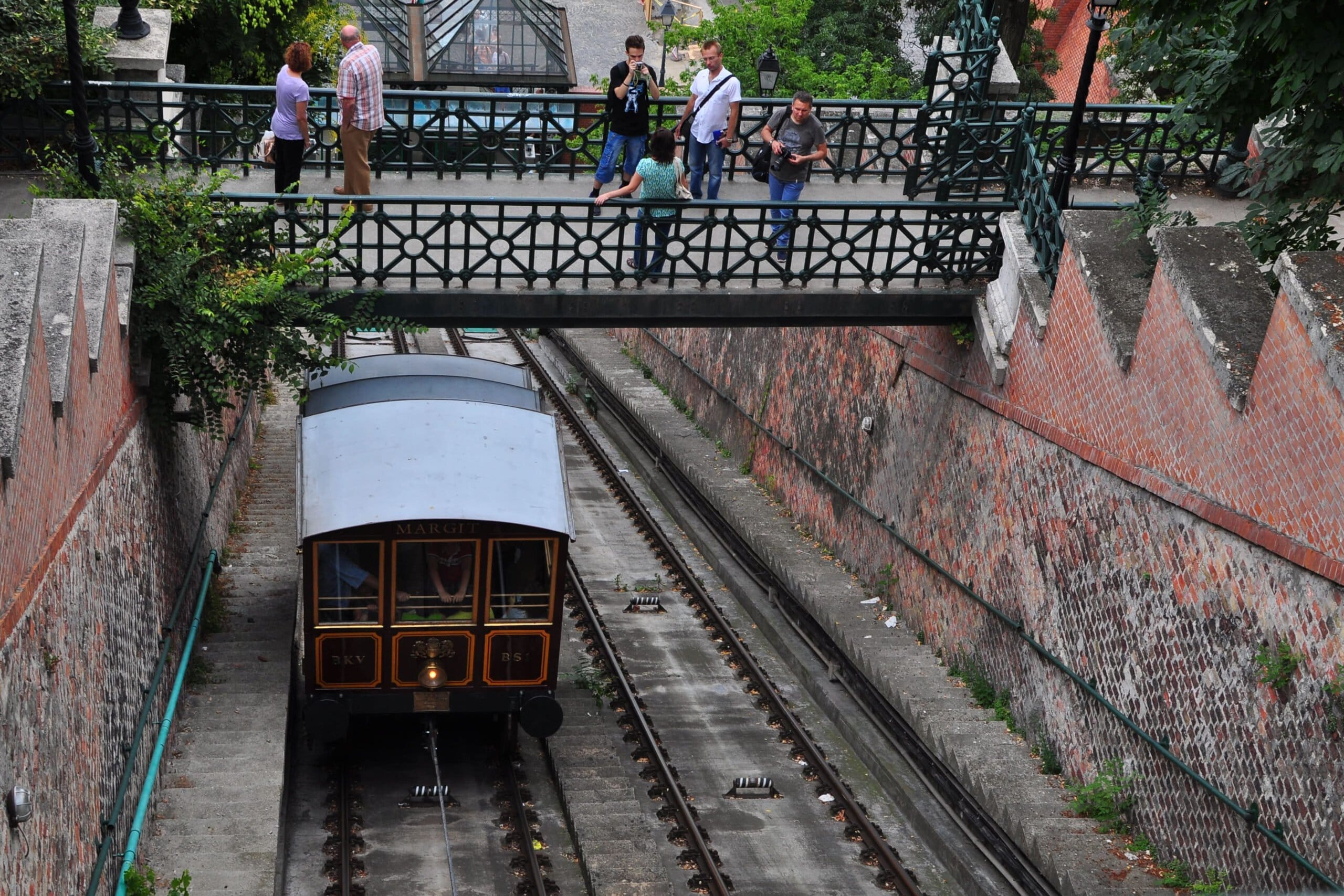 Rail transport - Rapid transit