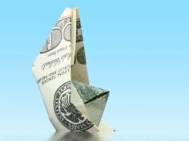 Stock photography - Money