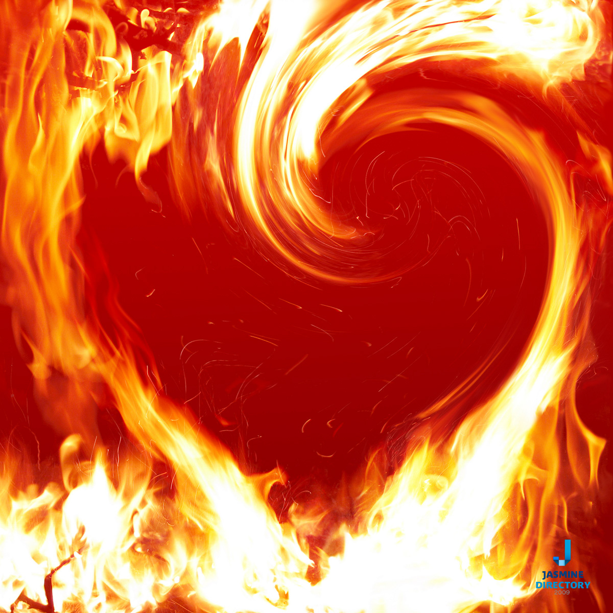 Fire - Heart