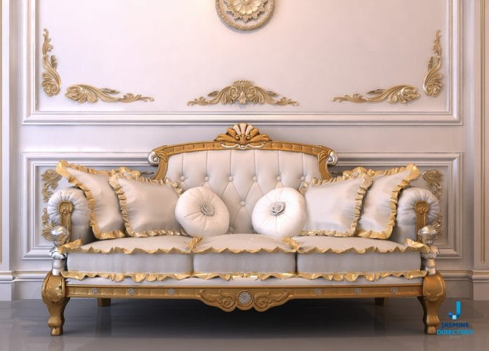 3D Luxury Interior-architecture-and-design-5 6 Different Types of Real Estate Investments