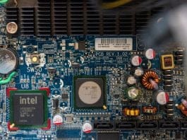 Z800 SATA ports