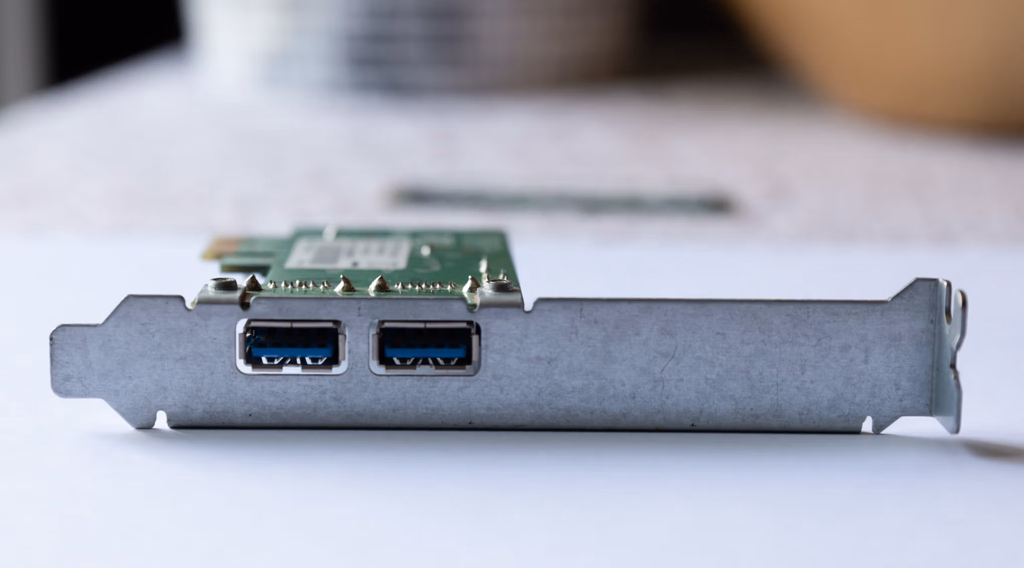 PCIE USB3.0 adapter Z800