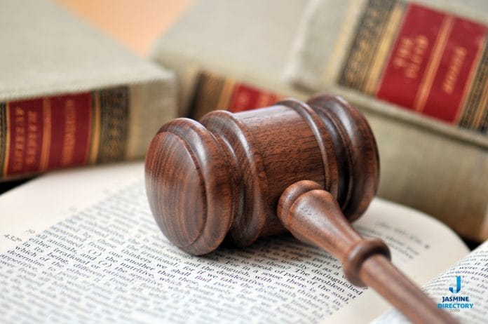 Law-high-quality-5 Common Injuries Handled by an Attorney