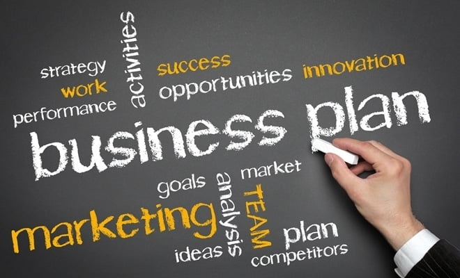 How To Create a Good Business Plan