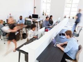 How small business owners can manage a safe return to the workplace after COVID-19