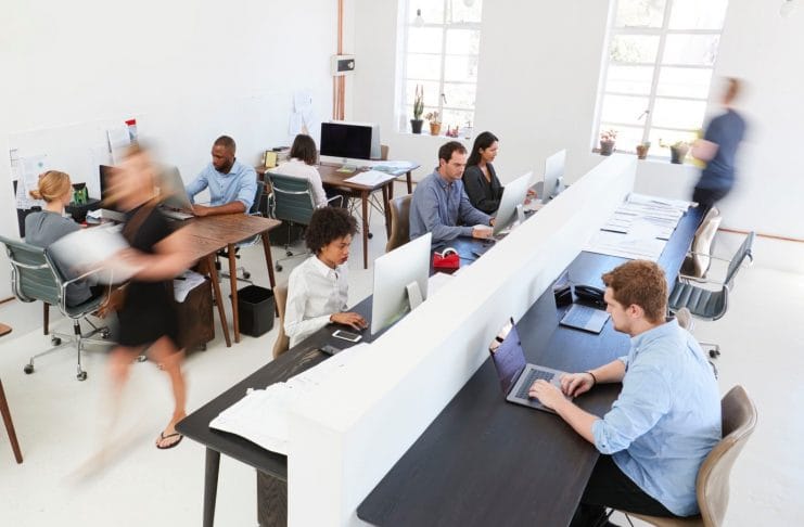 How small business owners can manage a safe return to the workplace after COVID-19
