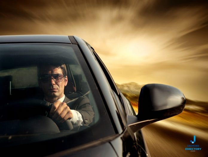 drive