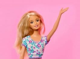 Barbie
