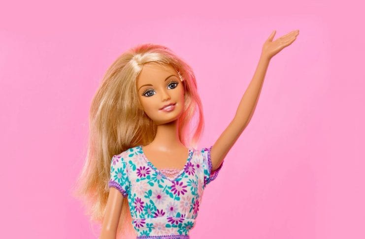Barbie