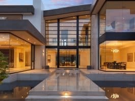 contemporary architecture
