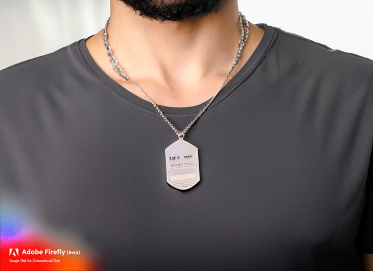 The Necklace Trend – How to Wear It Right