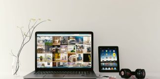 What Is a Web Directory? A Clear 2026 Definition laptop, workstation, browsing