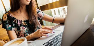 Business Directories Explained: A 2026 Beginner’s Guide woman, laptop, desk