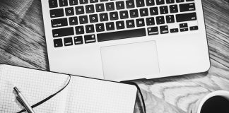 Seven Reasons Curated Directories Outperform Aggregators computer, notebook, coffee