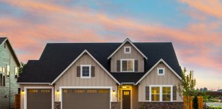 How Do Experts Review Property Tax Assessments? Brown and Gray Painted House in Front of Road