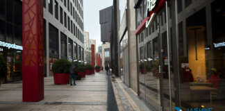 How Smart Plumbing Systems Are Shaping the Future of Commercial Buildings