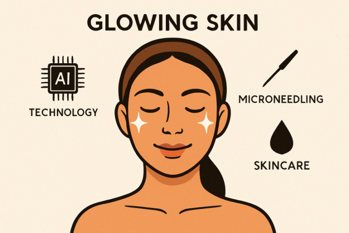 Skin Innovation How Skin Care Innovations Are Changing the Way We Treat Fine Lines and ...