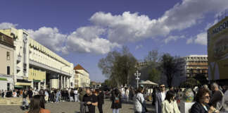 How do I find broken links?