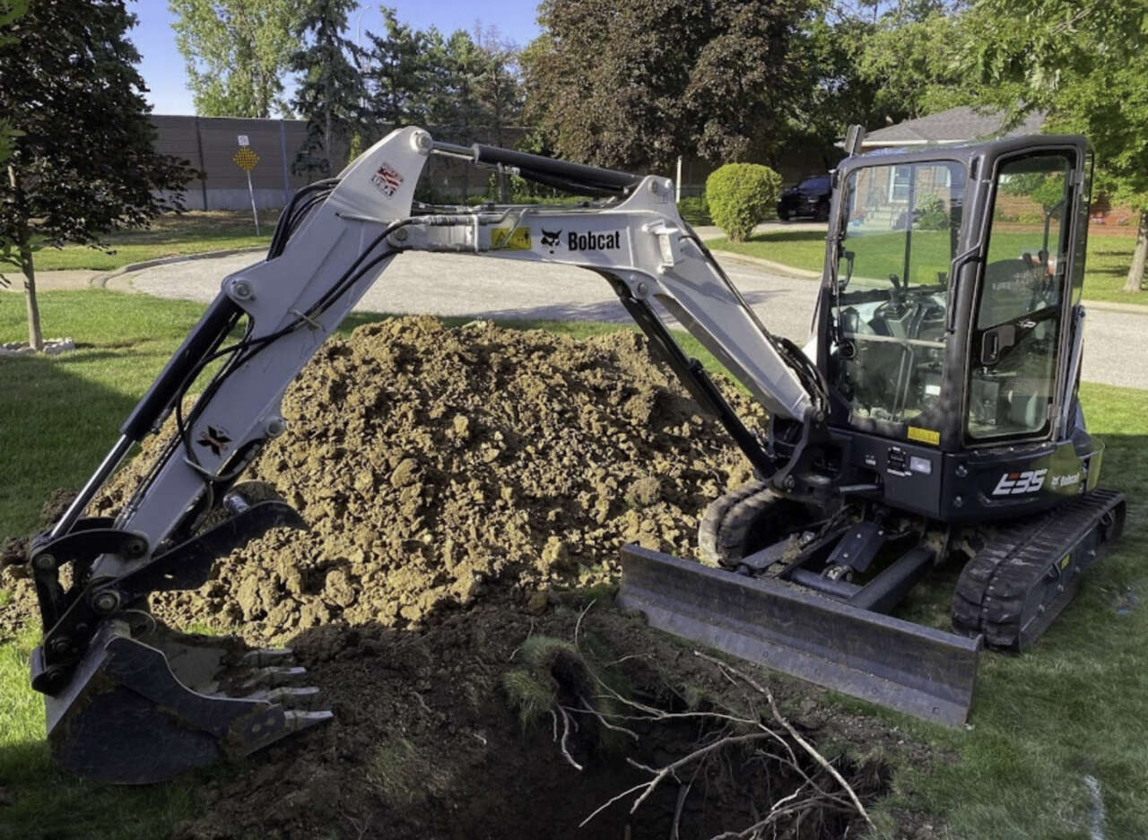 Exterior Basement Waterproofing: The 2026 Definitive Solution