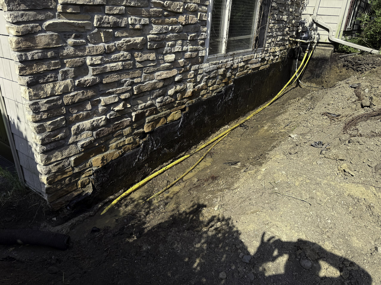 Exterior Basement Waterproofing: The 2026 Definitive Solution