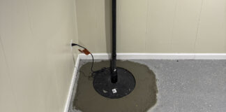 Study on Basement Waterproofing Systems In Michigan
