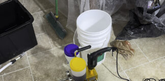 The Science and Practice of Basement Wall Sealing