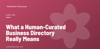 Industry-Specific Directories
