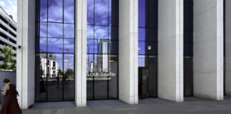 What the Next Generation of Business Professionals Should Know Modern commercial building entrance