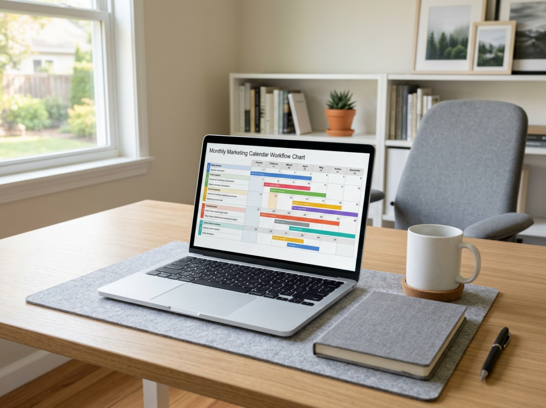 Building an Integrated Local Search and Social Media Strategy3