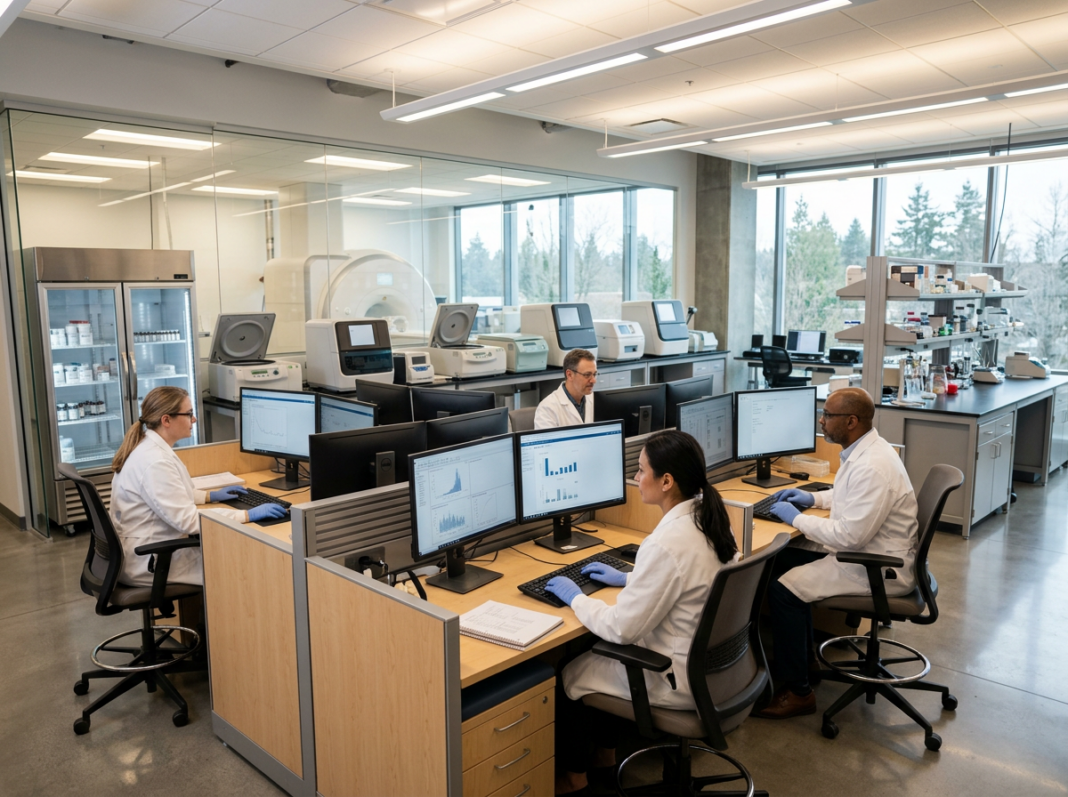 Overcoming Structural Barriers in Clinical Research Support