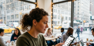 The Rise of Real-Time Digital News Aggregation