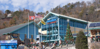 How to organise a group getaway to Gatlinburg without the usual hassles