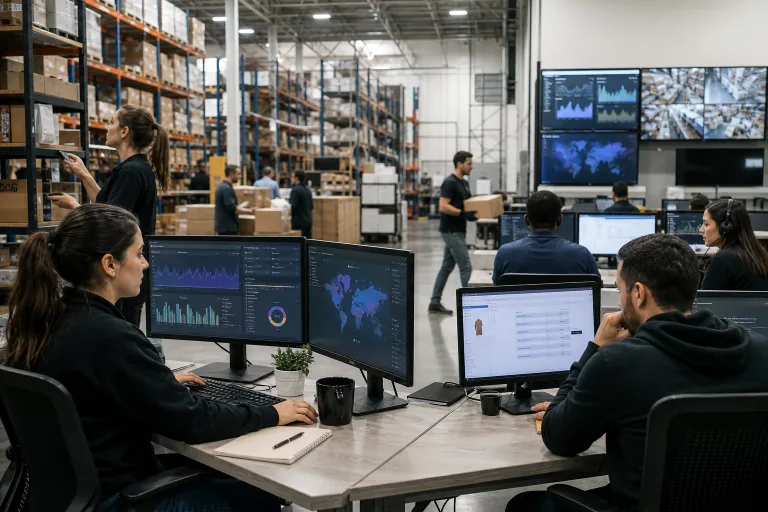 flux-lucru-ai-ecommerce-echipa-monitorizare-stocuri