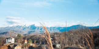 How to choose the right cabin in the Smoky Mountains for your holiday