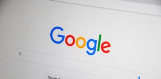 What an Expansion Tank Does and Why Your Water Heater Needs One Computer screen displaying the Google homepage with search box and colorful logo, representing the search engine platform central to local SEO optimization efforts.