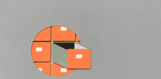 How Advanced Data Acquisition Methods Improve Precision Engineering Orange circular storage cabinet illustration with multiple labeled compartments and one drawer pulled open, representing organized business directory data and systematic information management.