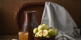 How to Plan a Memorable Trip to the Smoky Mountains, Centered Around Cider