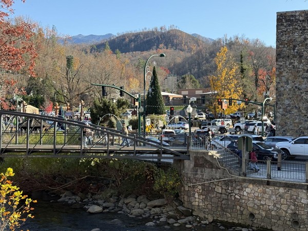 Gatlinburg