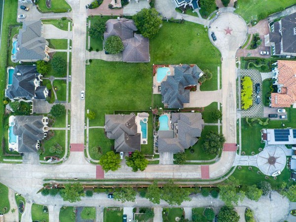 How community planning influences the value and appeal of homes