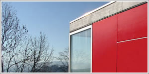 Architecture directory