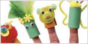 Resources for crafts