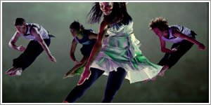 Artists link directory