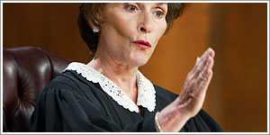 Law Judges