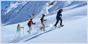 Recreation Directory