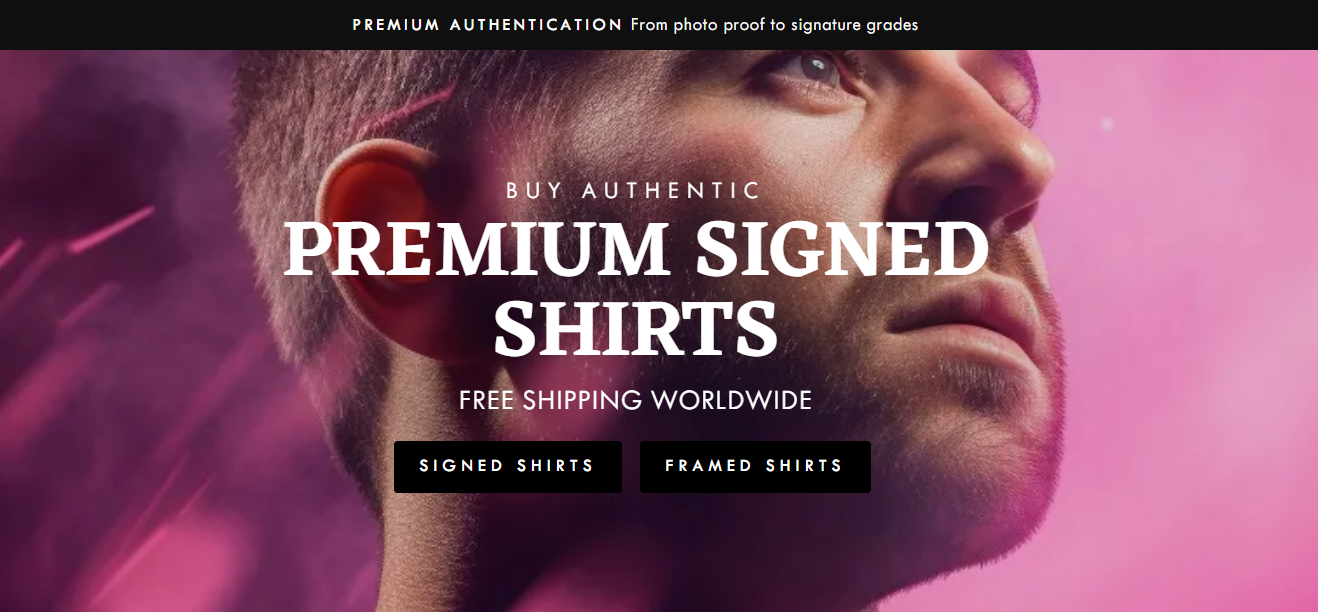 Local Business Listing