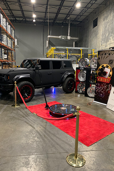 Local Business Listing