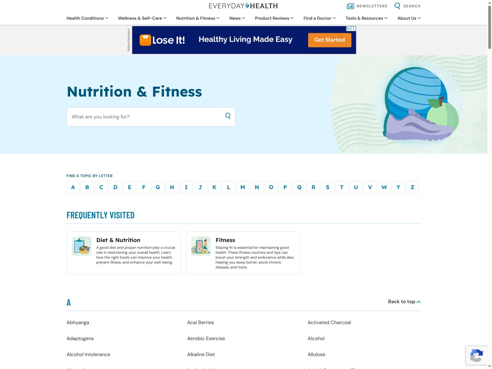 Local Business Listing